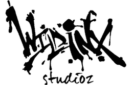 WILD INX STUDIOZ trademark