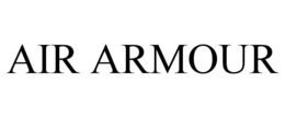 AIR ARMOUR trademark