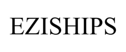 EZISHIPS trademark
