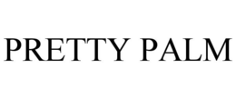 PRETTY PALM trademark