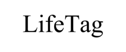 LIFETAG trademark