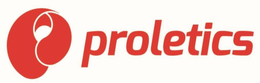 P PROLETICS trademark
