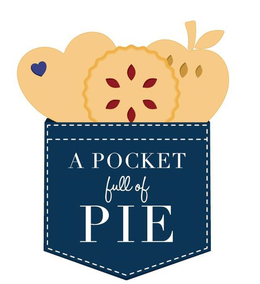 A POCKET FULL OF PIE trademark
