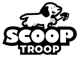 SCOOP TROOP trademark