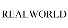 REALWORLD trademark
