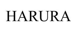 HARURA trademark