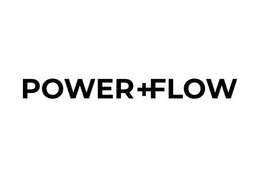 POWER+FLOW trademark