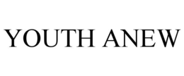 YOUTH ANEW trademark