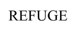 REFUGE trademark