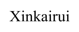 XINKAIRUI trademark
