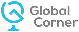 GC GLOBAL CORNER trademark
