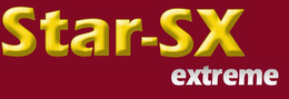 STAR-SX EXTREME trademark