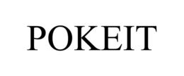 POKEIT trademark