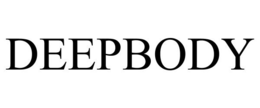 DEEPBODY trademark