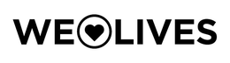 WE LIVES trademark