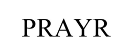 PRAYR trademark