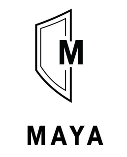 MAYA M trademark