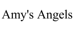 AMY'S ANGELS trademark