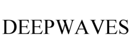 DEEPWAVES trademark