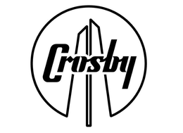 CROSBY trademark