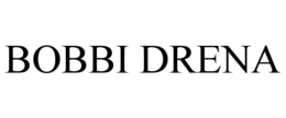 BOBBI DRENA trademark