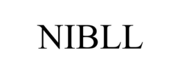 NIBLL trademark
