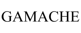 GAMACHE trademark