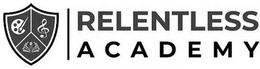 RELENTLESS ACADEMY trademark