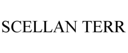 SCELLAN TERR trademark