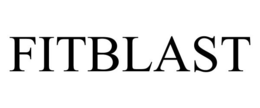 FITBLAST trademark