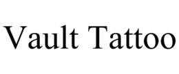 VAULT TATTOO trademark