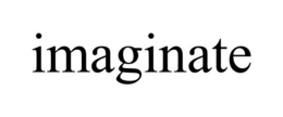 IMAGINATE trademark