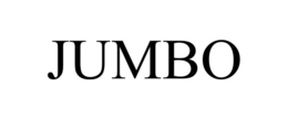 JUMBO trademark