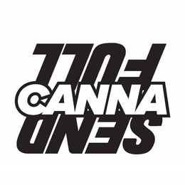 FULL CANNA SEND trademark