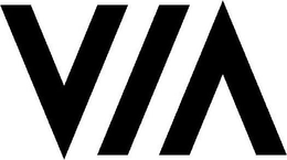 VIA trademark