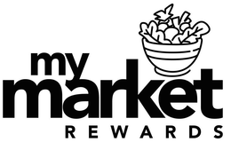 MY MARKET REWARDS trademark