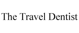 THE TRAVEL DENTIST trademark
