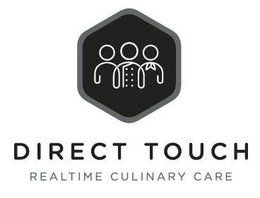 DIRECT TOUCH REALTIME CULINARY CARE trademark