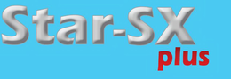 STAR-SX PLUS trademark