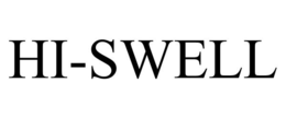 HI-SWELL trademark