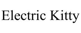ELECTRIC KITTY trademark