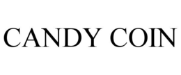 CANDY COIN trademark
