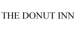 THE DONUT INN trademark