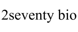 2SEVENTY BIO trademark