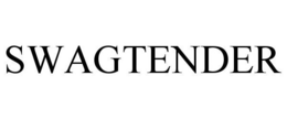 SWAGTENDER trademark