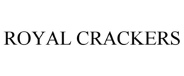 ROYAL CRACKERS trademark