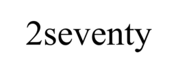 2SEVENTY trademark