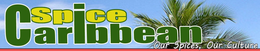 SPICE CARIBBEAN OUR SPICES, OUR CULTURE trademark