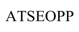 ATSEOPP trademark