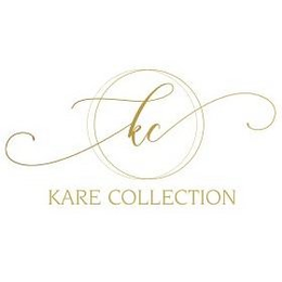 KC KARE COLLECTION trademark